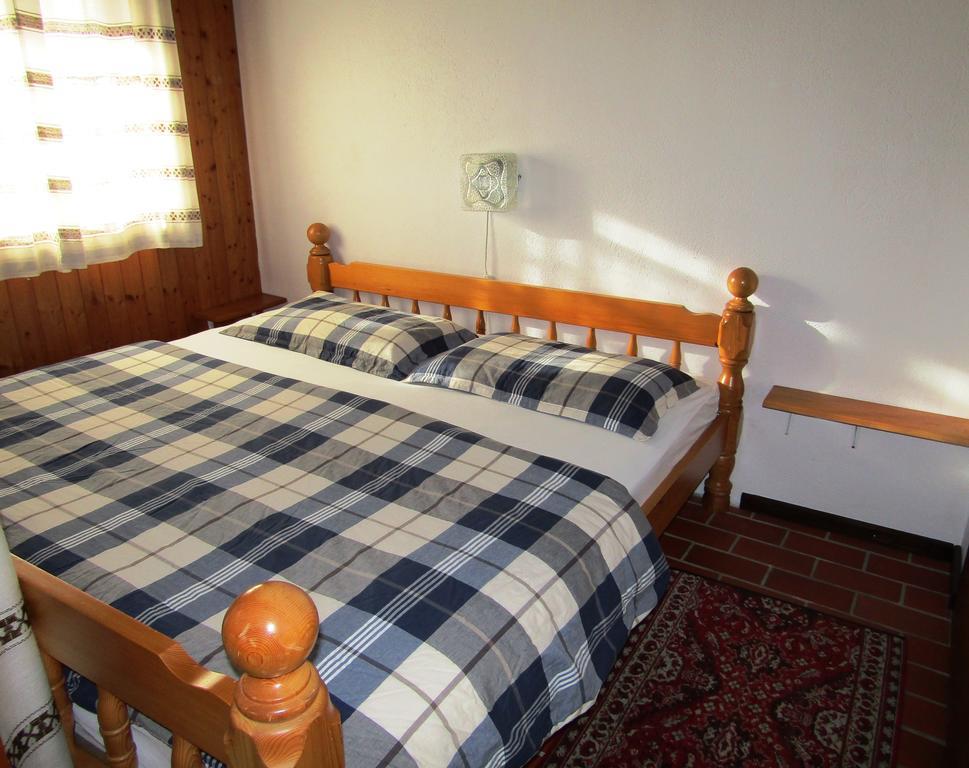 Apartments Balon Kranjska Gora Room photo