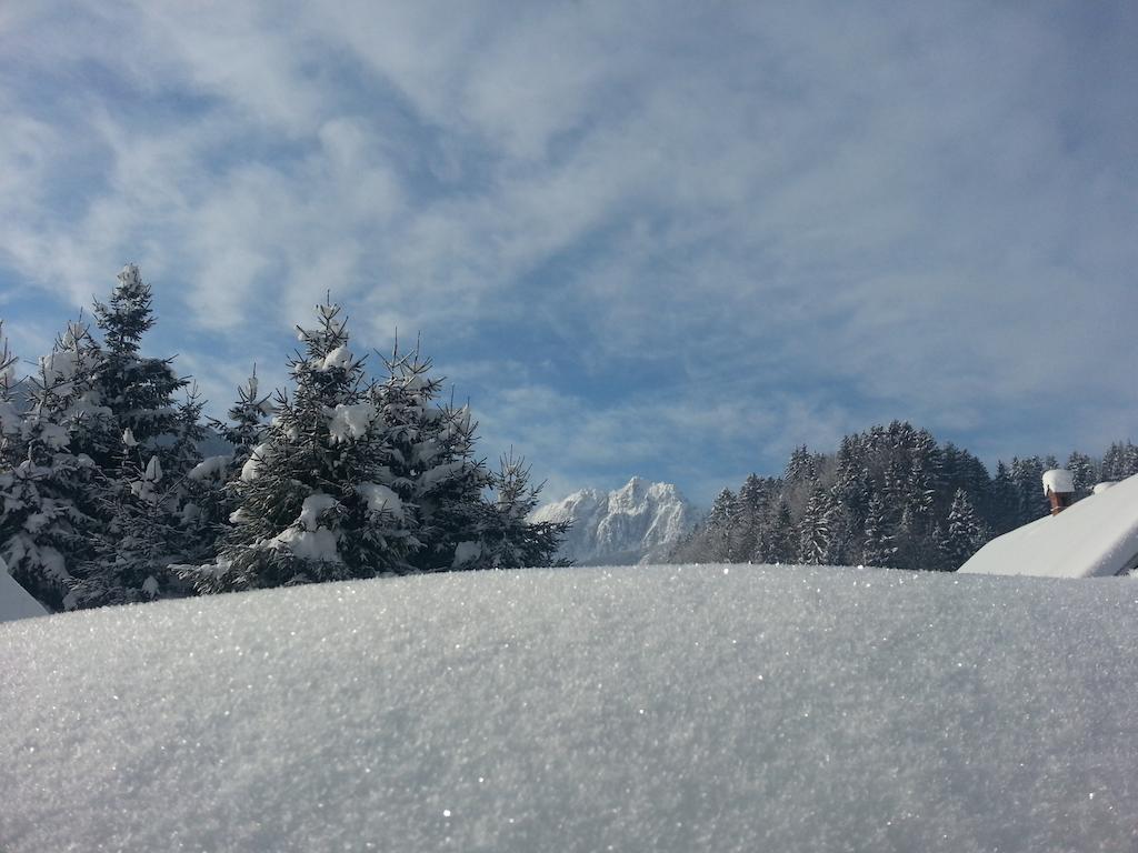 Apartments Balon Kranjska Gora Exterior photo