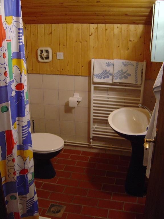 Apartments Balon Kranjska Gora Room photo