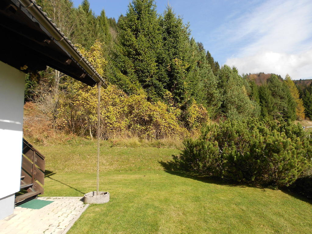 Apartments Balon Kranjska Gora Exterior photo