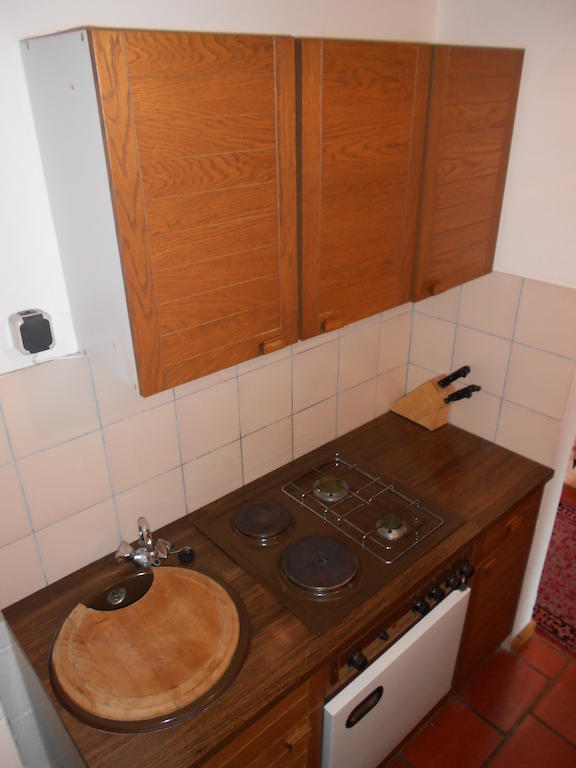 Apartments Balon Kranjska Gora Room photo